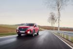 Hyundai Tucson N Line 2019 года (WW)